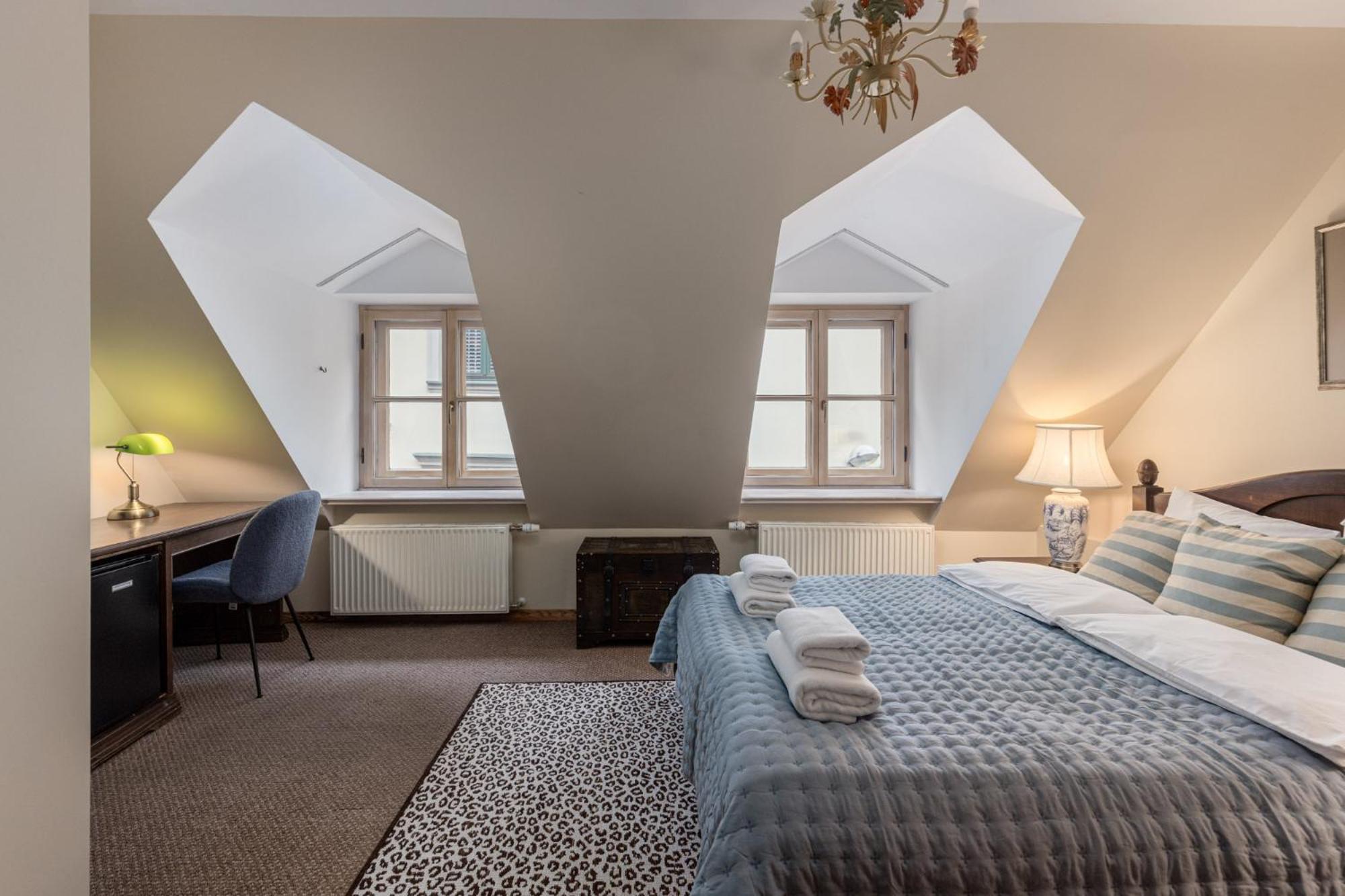 Hotel Old Boutique 4*