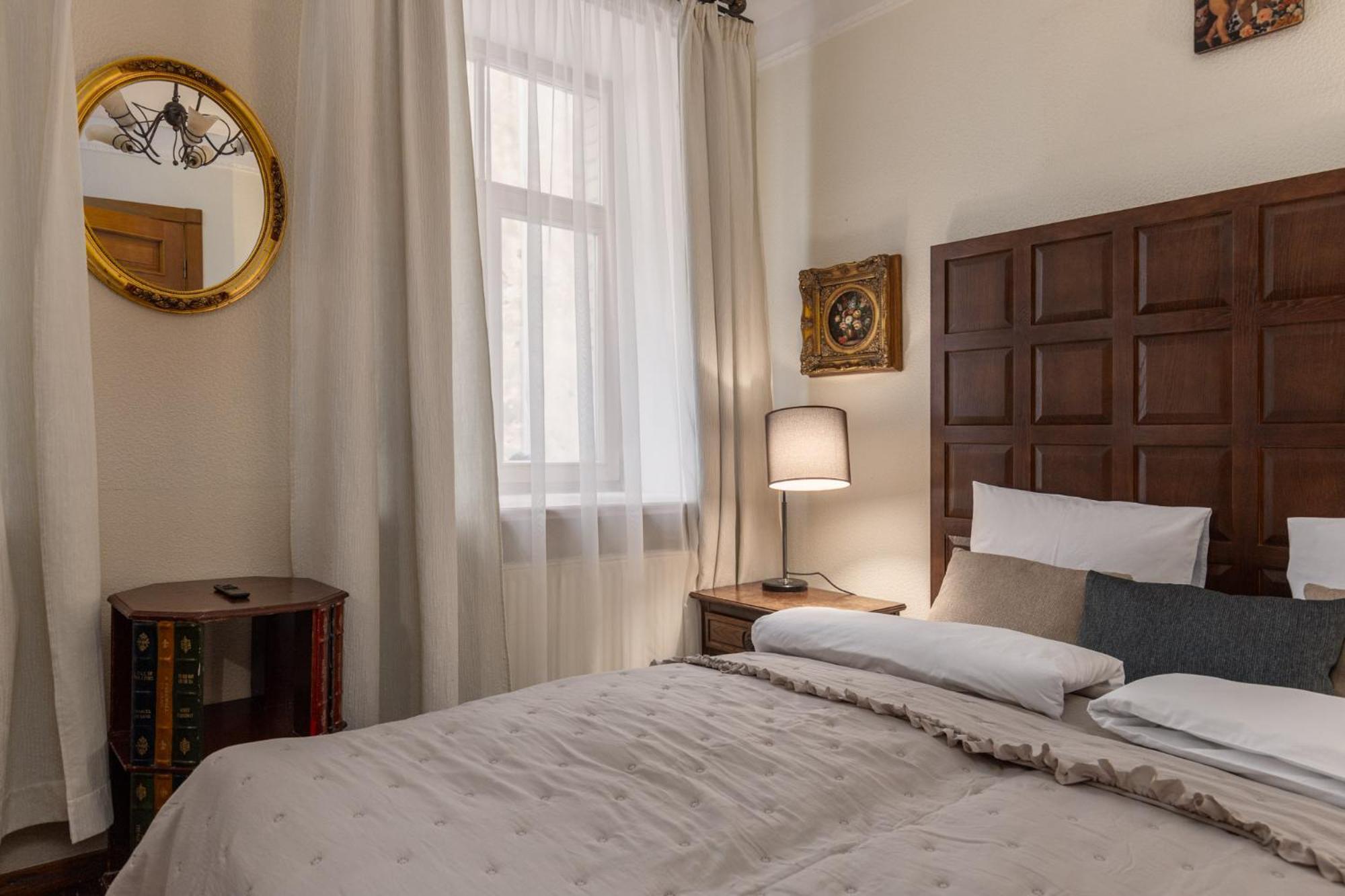 Old Boutique 4*
