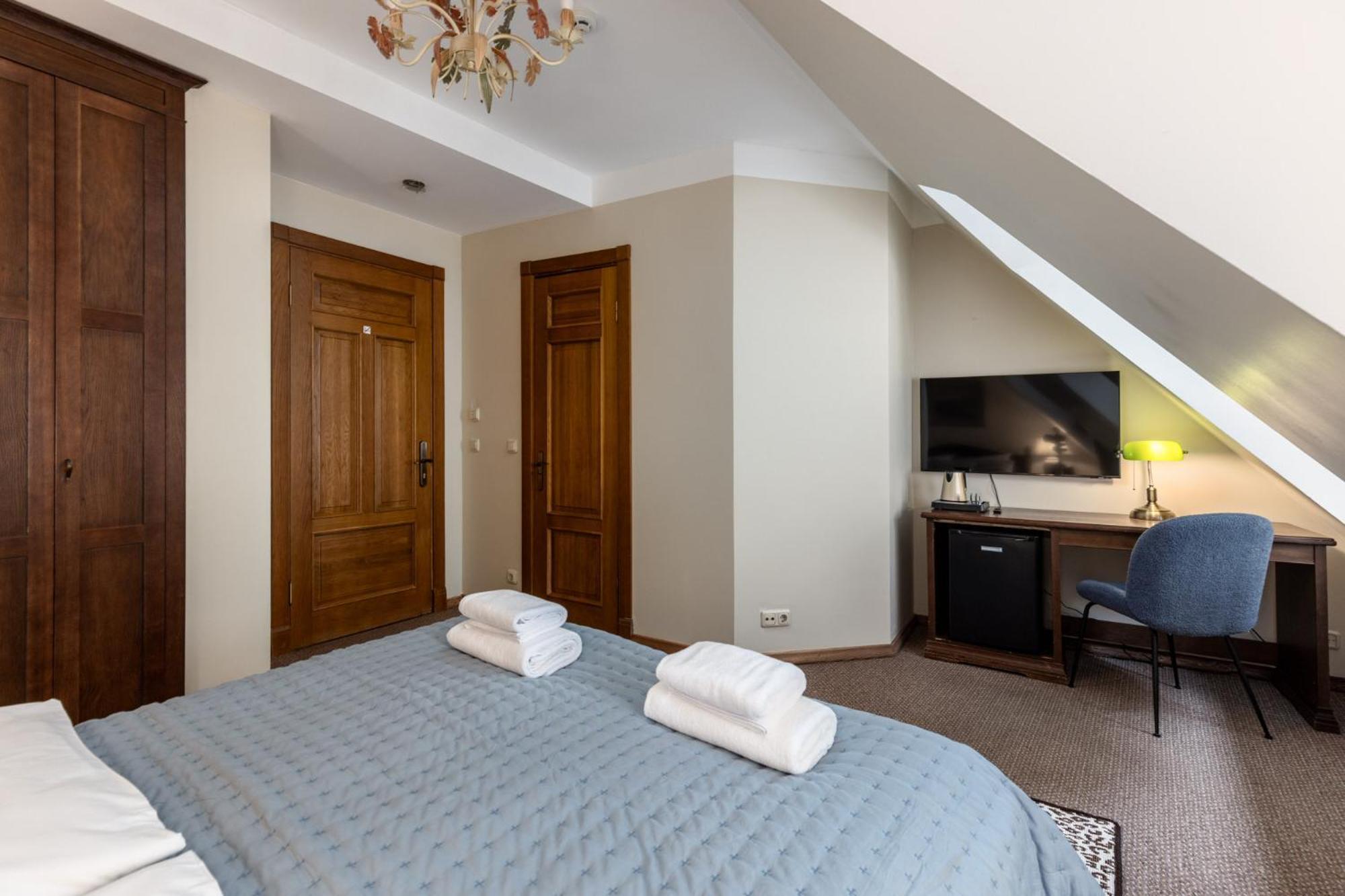 Old Boutique Hotel