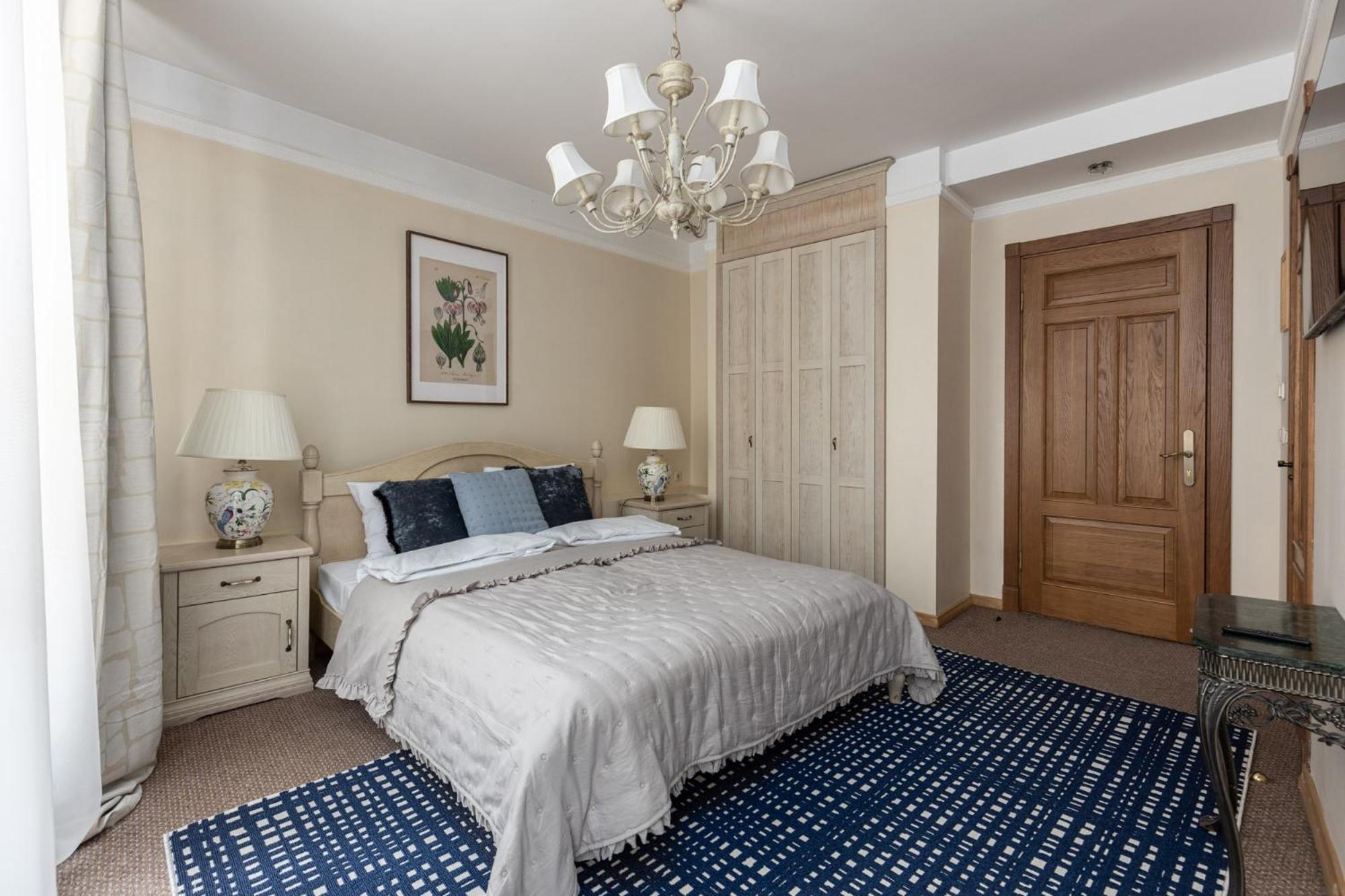 Old Boutique 4* Riga