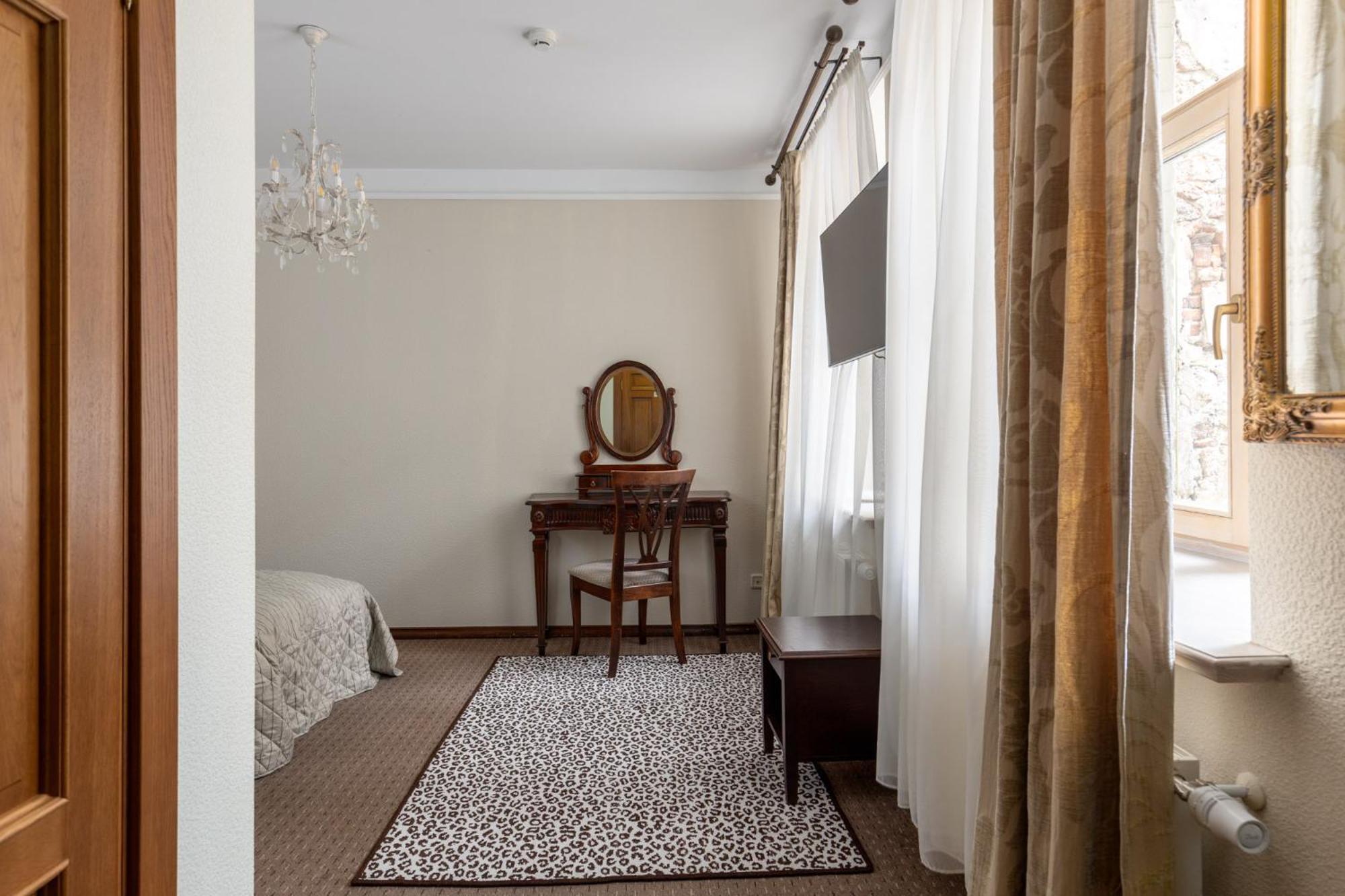 Hotel Old Boutique Riga