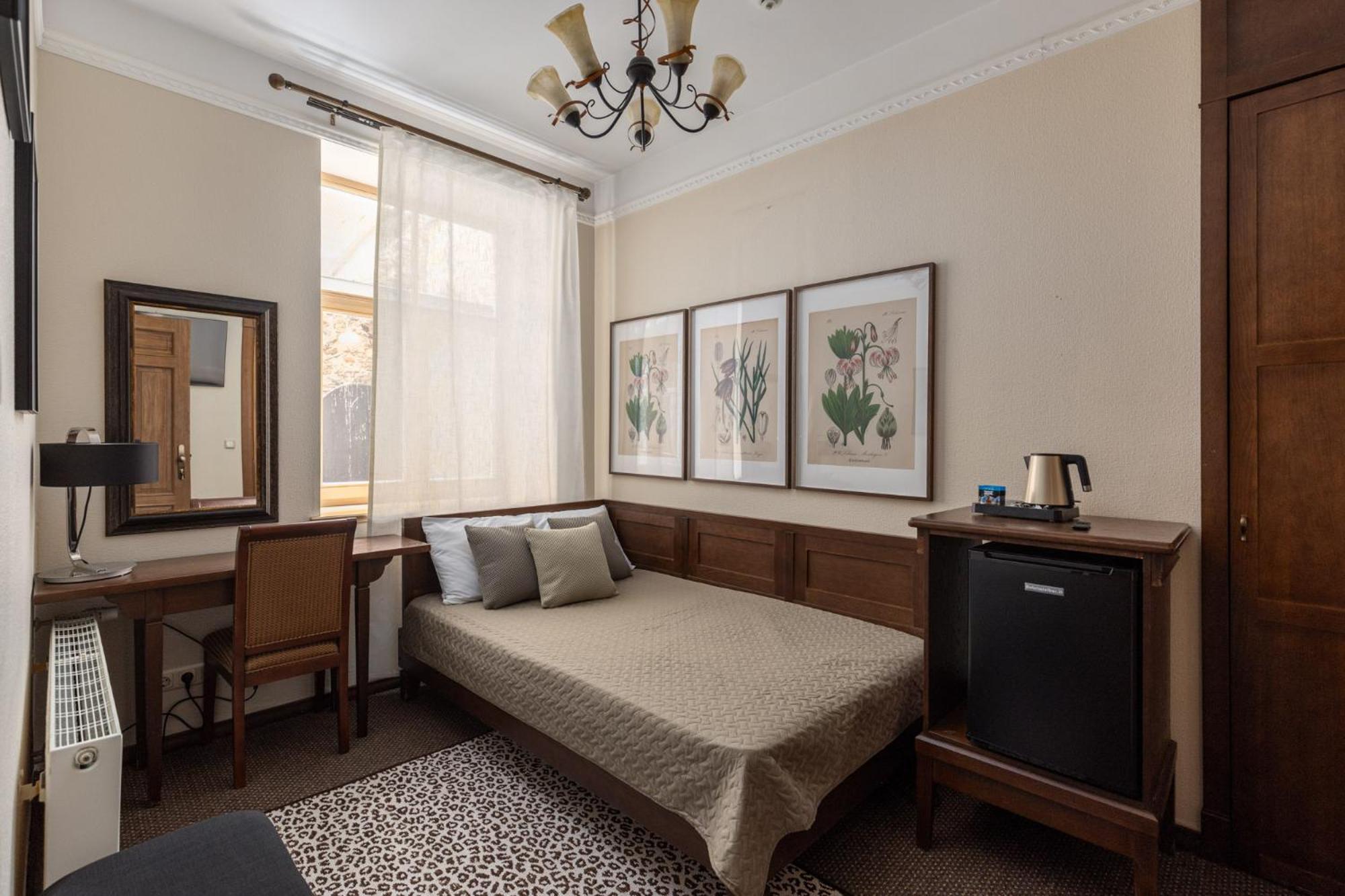 Hotel Old Boutique 4*
