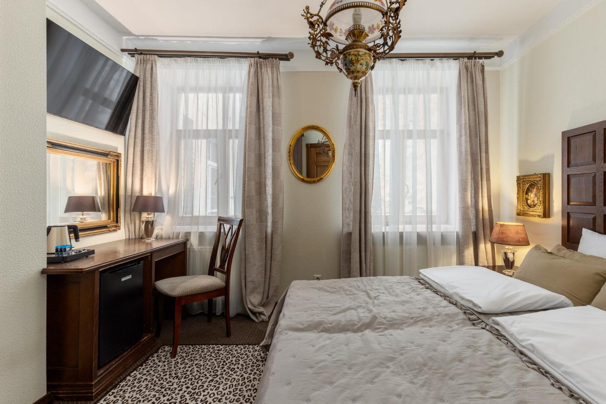Old Boutique 4* Riga