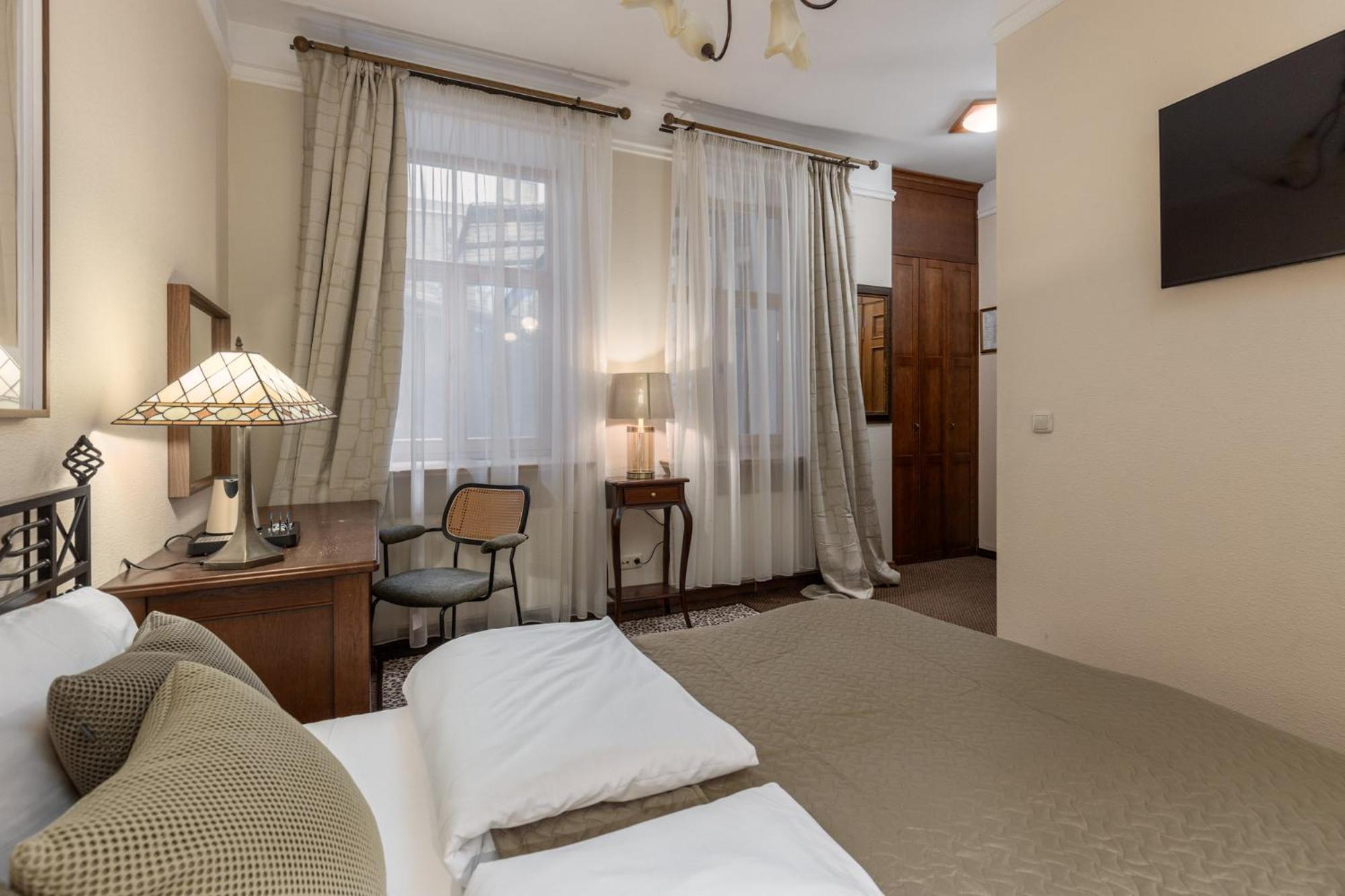 Hotel Old Boutique