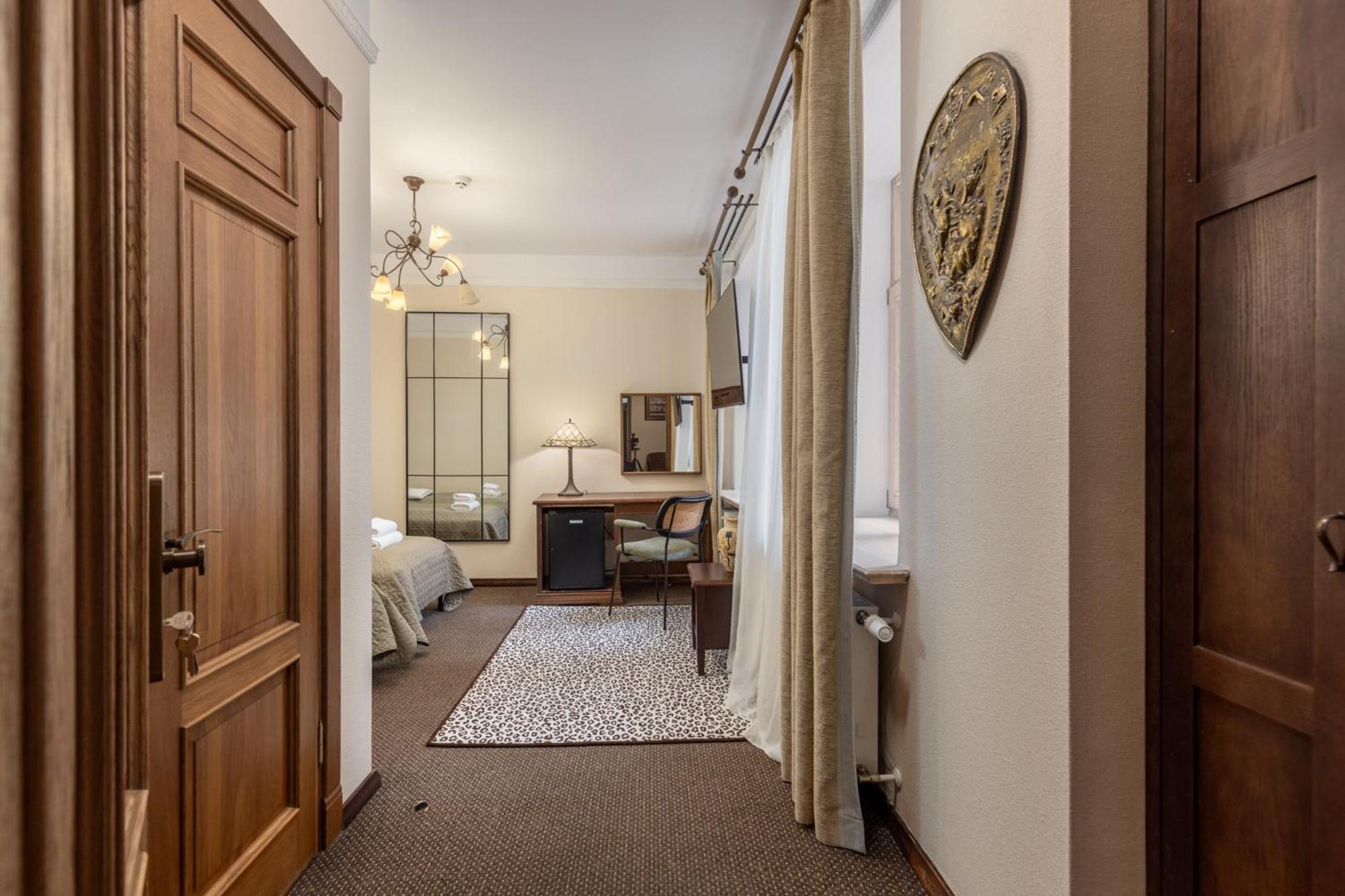 Hotel Old Boutique