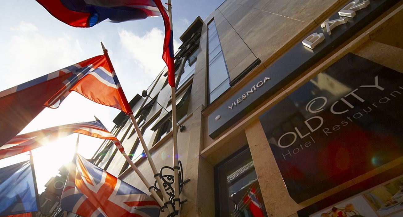 Hotel Old Boutique 4*