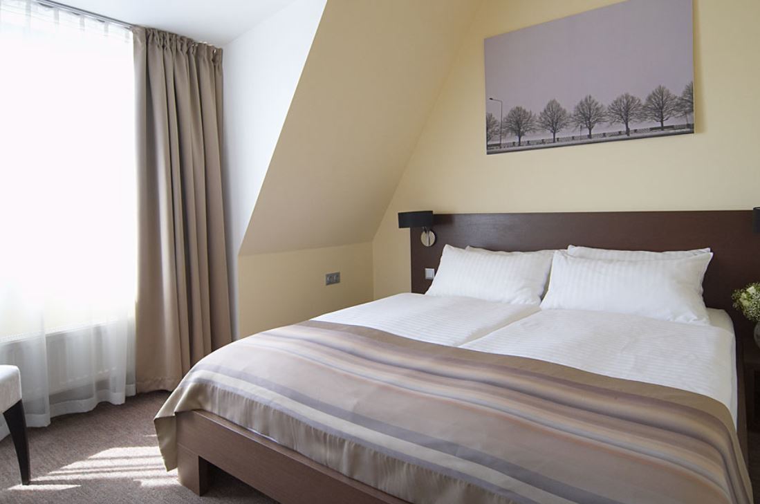 Hotel Old Boutique Riga