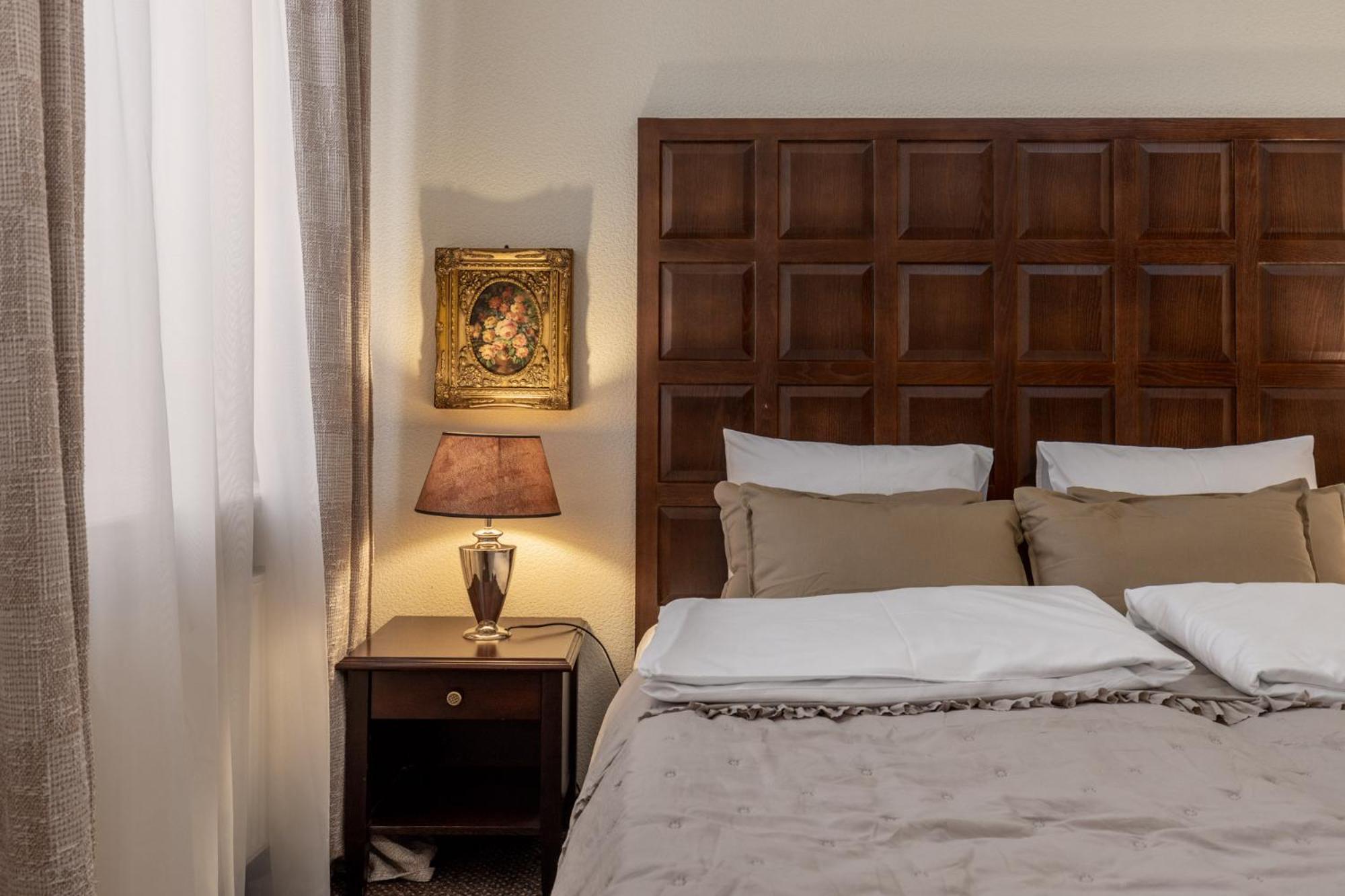 M5 Self-service Boutique Hotelli 3*
