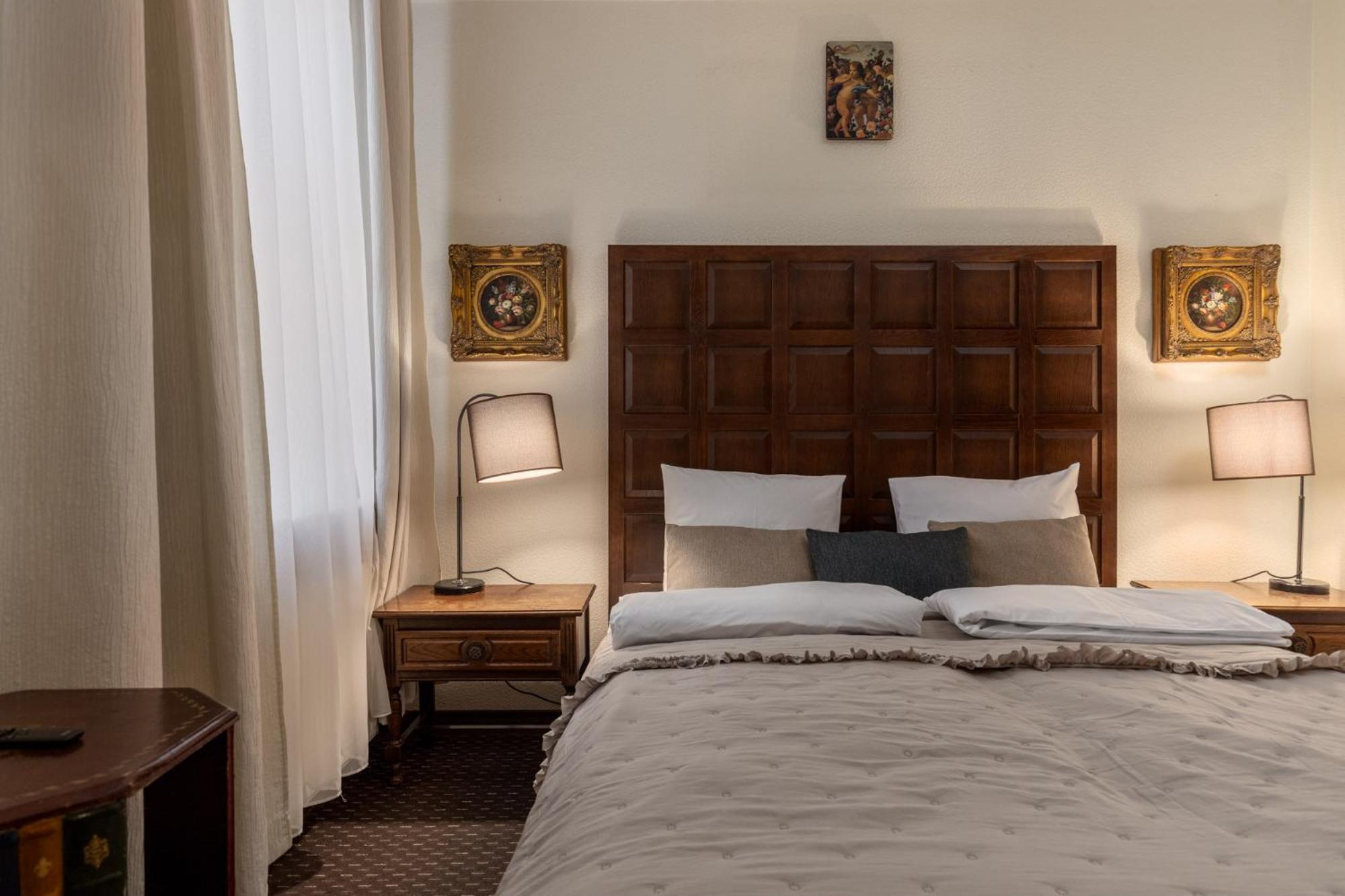 Hotelli M5 Self-service Boutique 3*