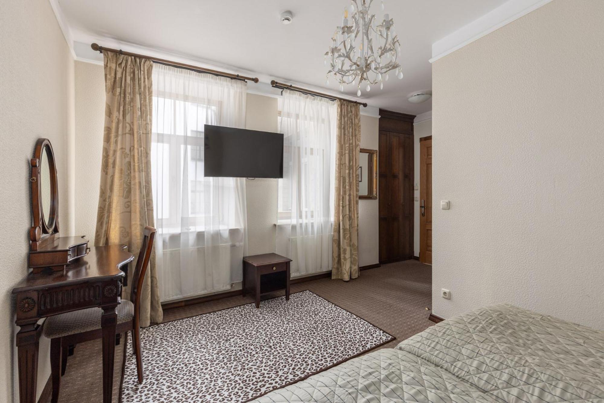 Hotelli M5 Self-service Boutique 3*