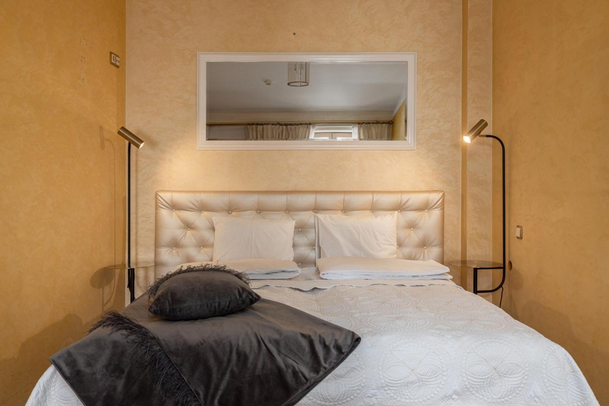 Hotelli M5 Self-service Boutique 3*