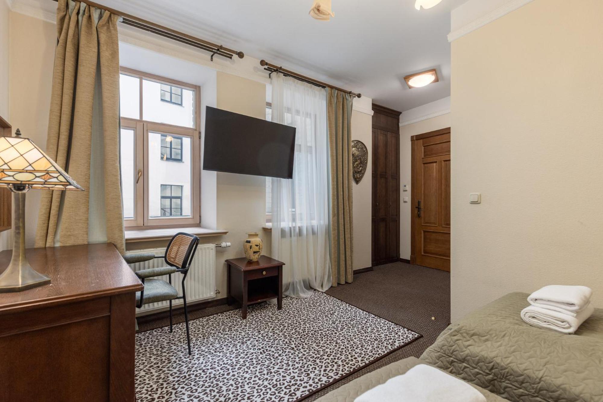 M5 Self-service Boutique Hotelli 3*