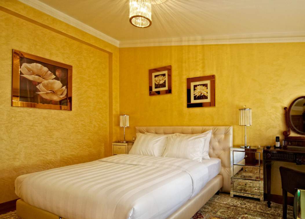 M5 Self-service Boutique Hotelli 3*