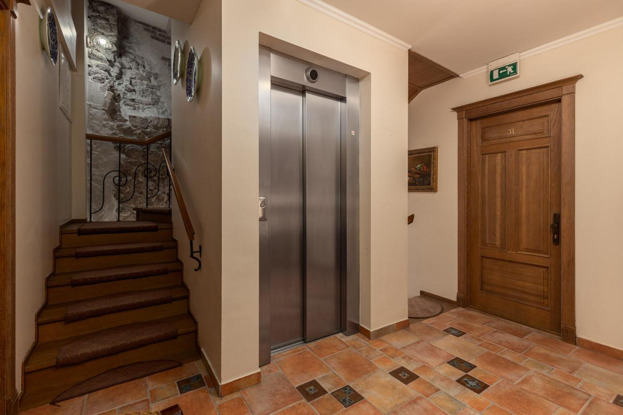 M5 Self-service Boutique Hotel 3*